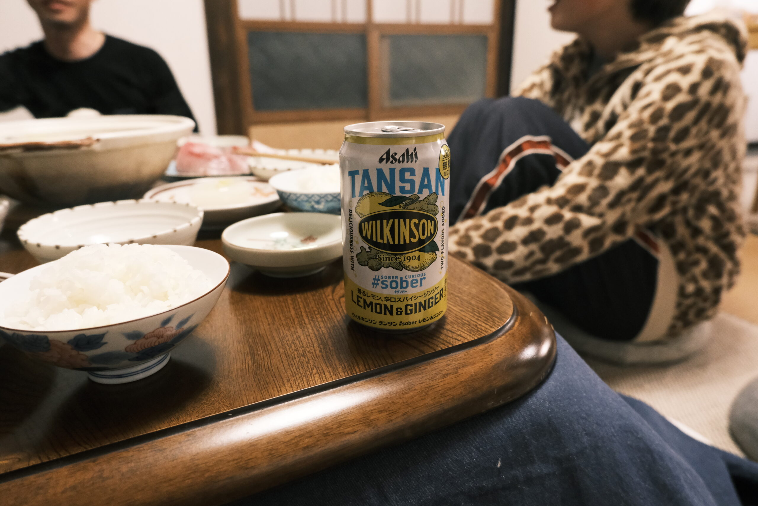 美味しいものでおなかいっぱい